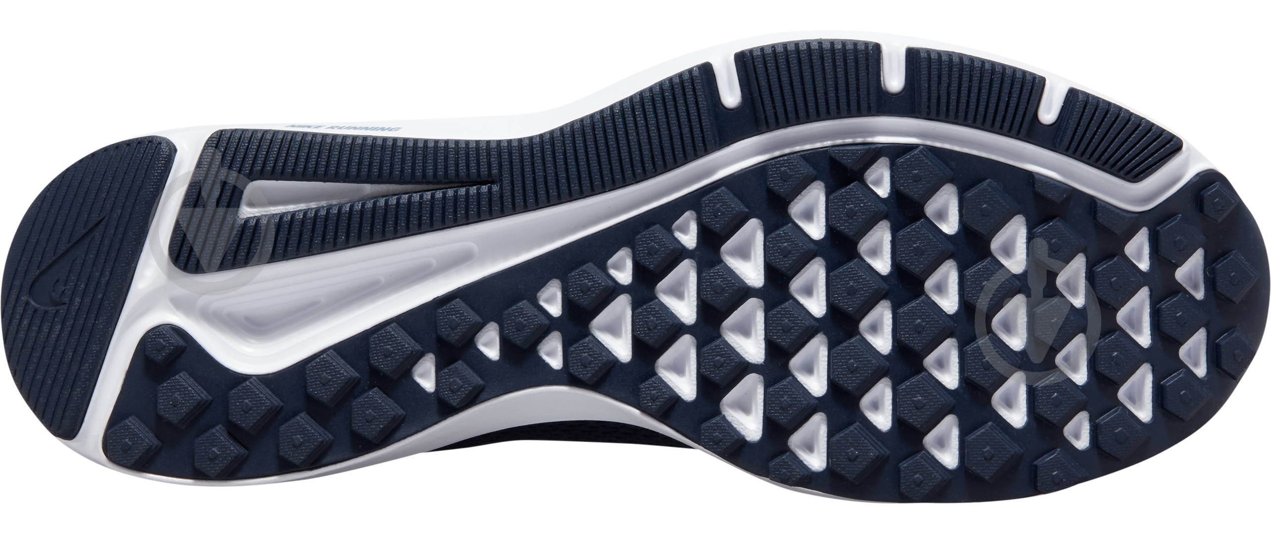 Кроссовки мужские Nike QUEST 2 CI3787-400 р.42,5 синие - фото 2