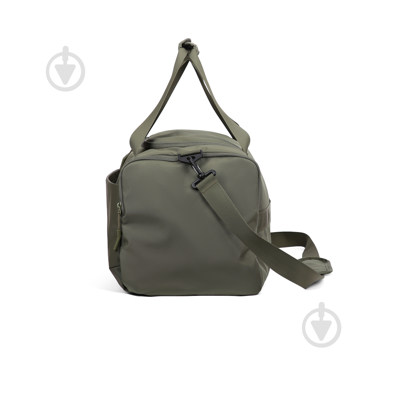 Сумка Bagland Niro Big 47 л хаки 0050898 - фото 3