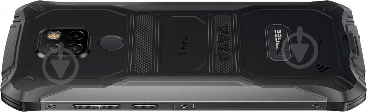 Смартфон Doogee S68 Pro 6/128GB black - фото 11