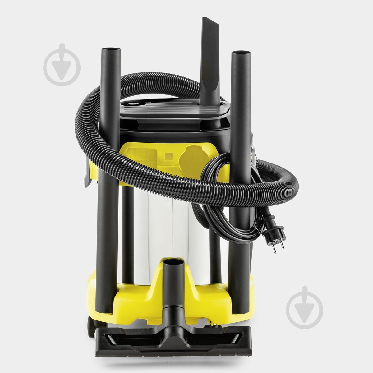 Комплект Karcher Мінімийка K 4 Classic + Пилосос KWD 2 9.610-505.0 - фото 12