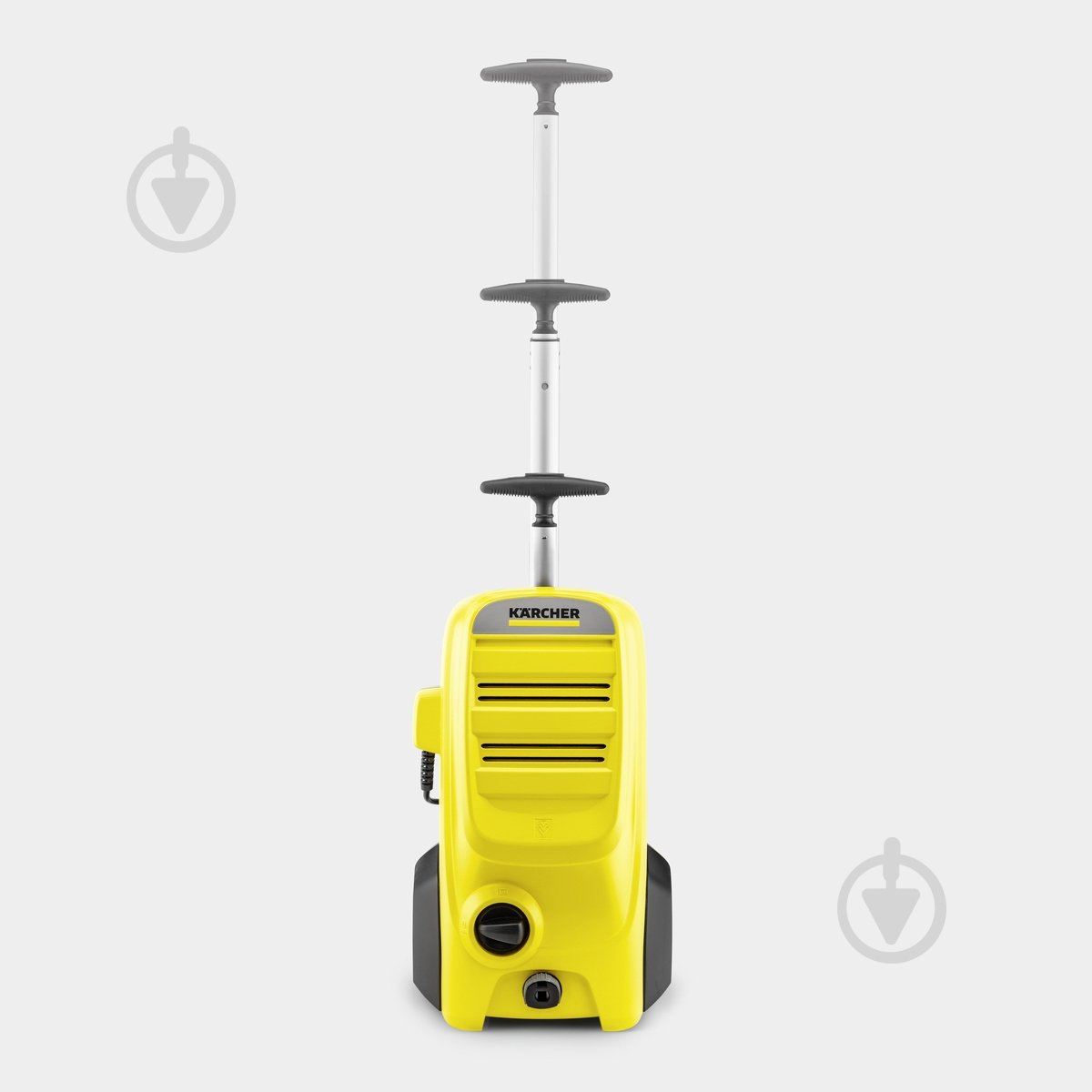 Комплект Karcher Мінімийка K 4 Classic + Пилосос KWD 2 9.610-505.0 - фото 5