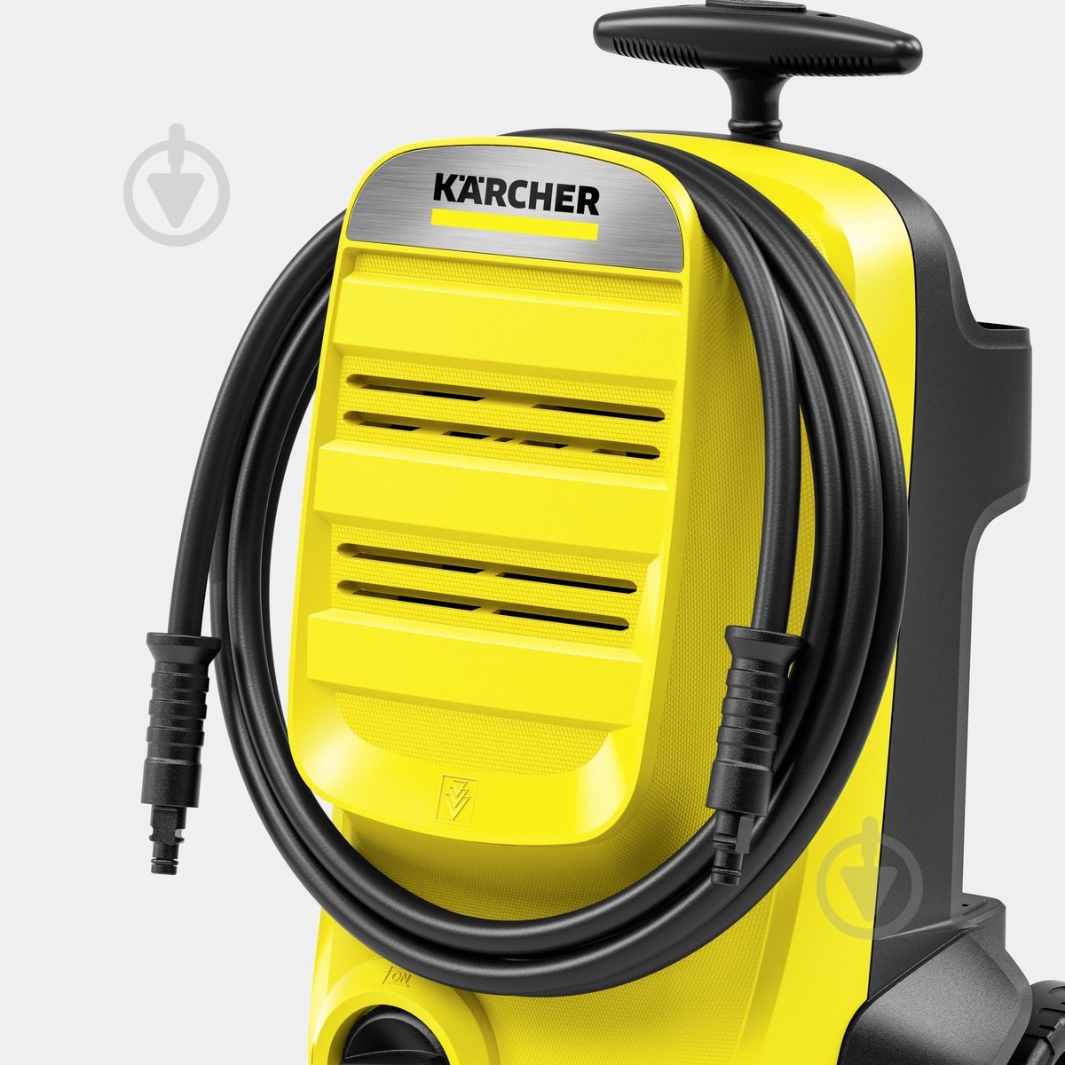 Комплект Karcher Мінімийка K 4 Classic + Пилосос KWD 2 9.610-505.0 - фото 7