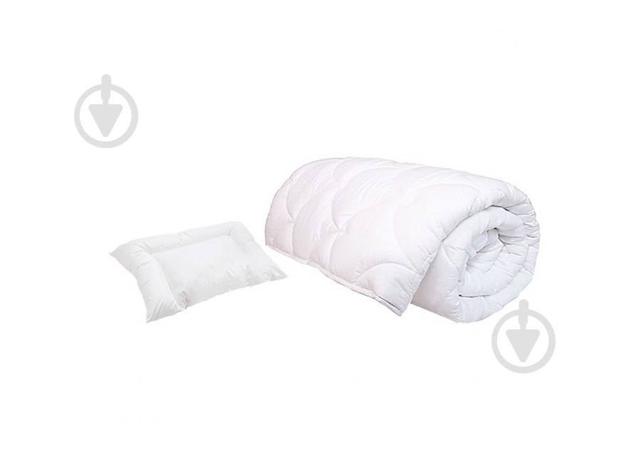 Одеяло Teddy 110x140 см MatroLuxe - фото 1