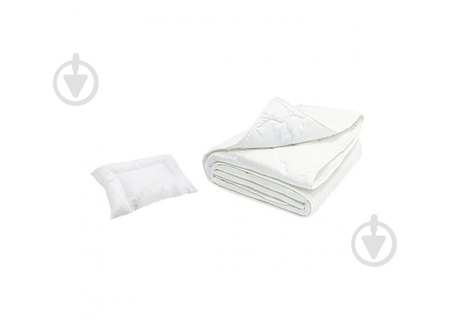 Одеяло Kitty 110x140 см MatroLuxe - фото 1