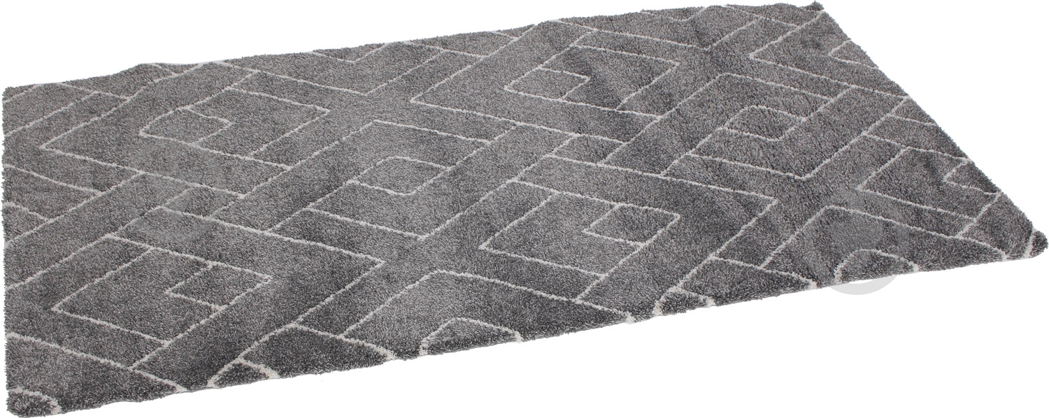 Ковер Balta Pepper 80x150 63714 092 - фото 2