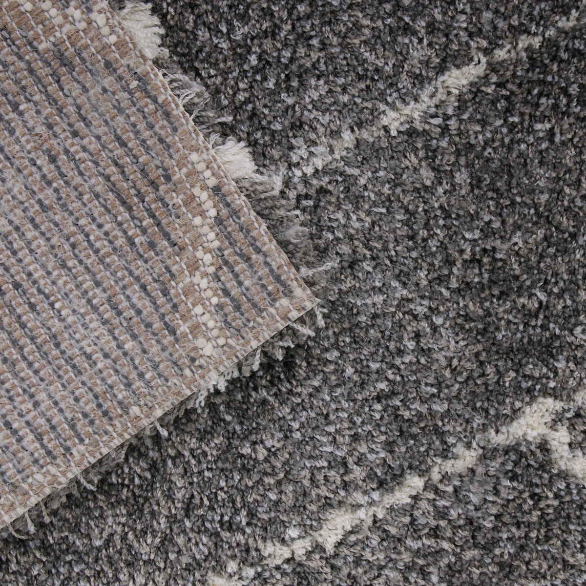 Ковер Balta Pepper 80x150 63714 092 - фото 3