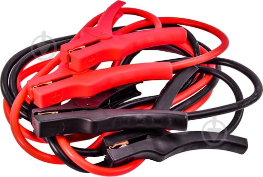 Старт-кабель Белавто BP50 500 A 3,5 м - фото 1 Старт-кабель Белавто BP50 500 A 3,5 м - фото 1