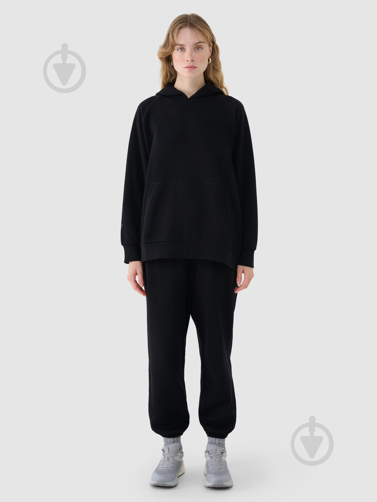 Джемпер 4F 4FWSS25TSWSF1544-20S р.2XL черный - фото 5 Джемпер 4F 4FWSS25TSWSF1544-20S р.2XL черный - фото 5