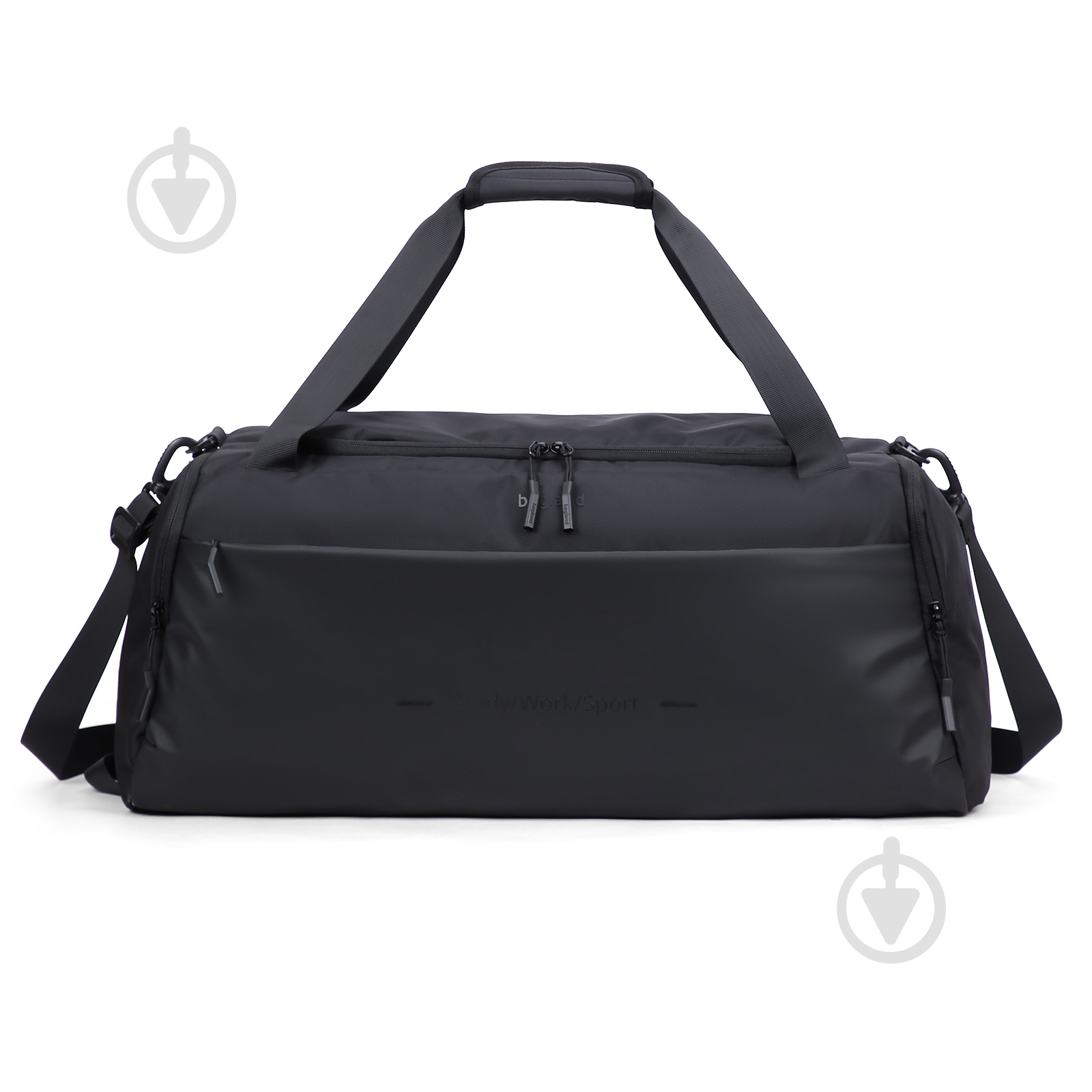 Сумка Bagland Niro Big 47 л черный 0050898 - фото 1 Сумка Bagland Niro Big 47 л черный 0050898 - фото 1