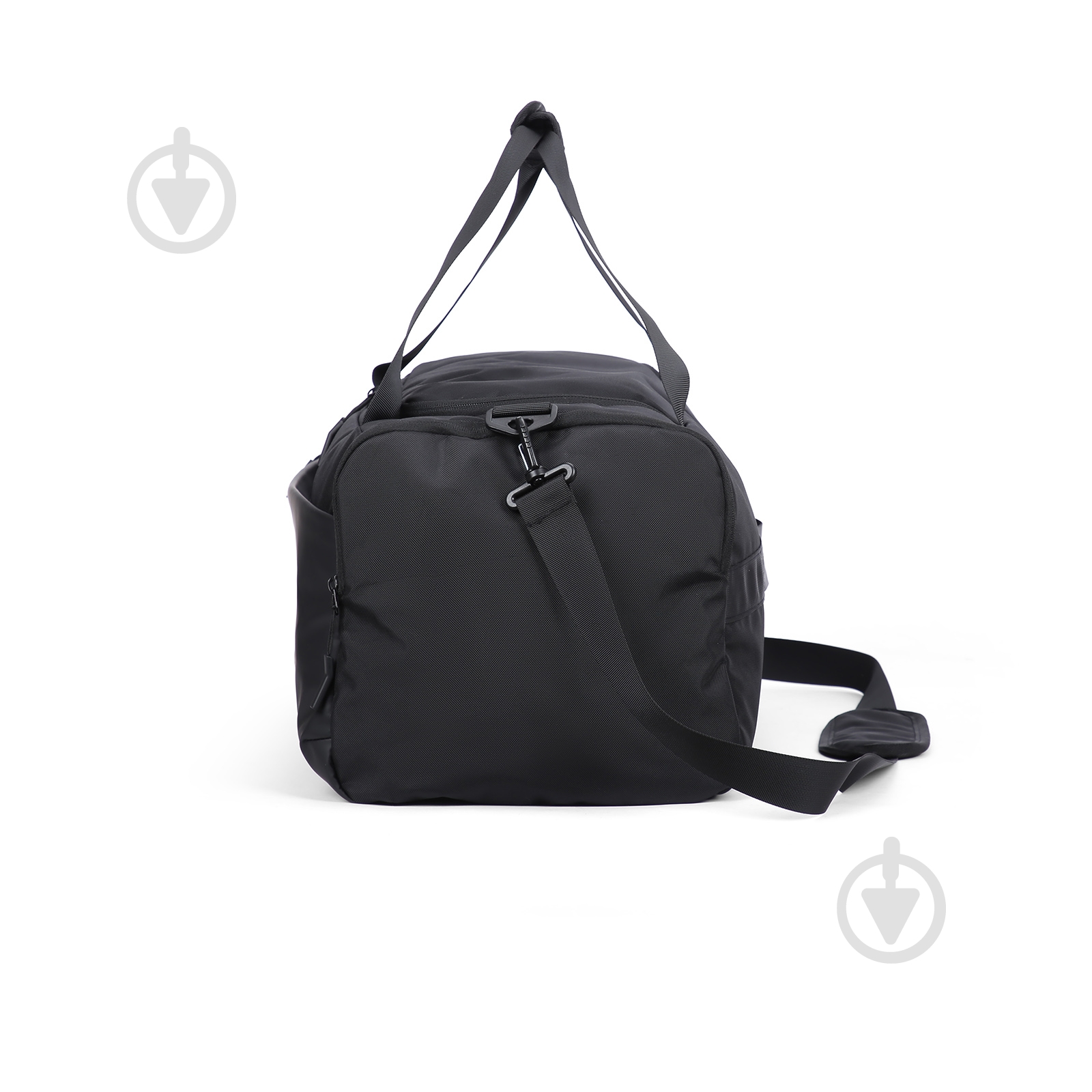 Сумка Bagland Niro Big 47 л черный 0050898 - фото 3 Сумка Bagland Niro Big 47 л черный 0050898 - фото 3