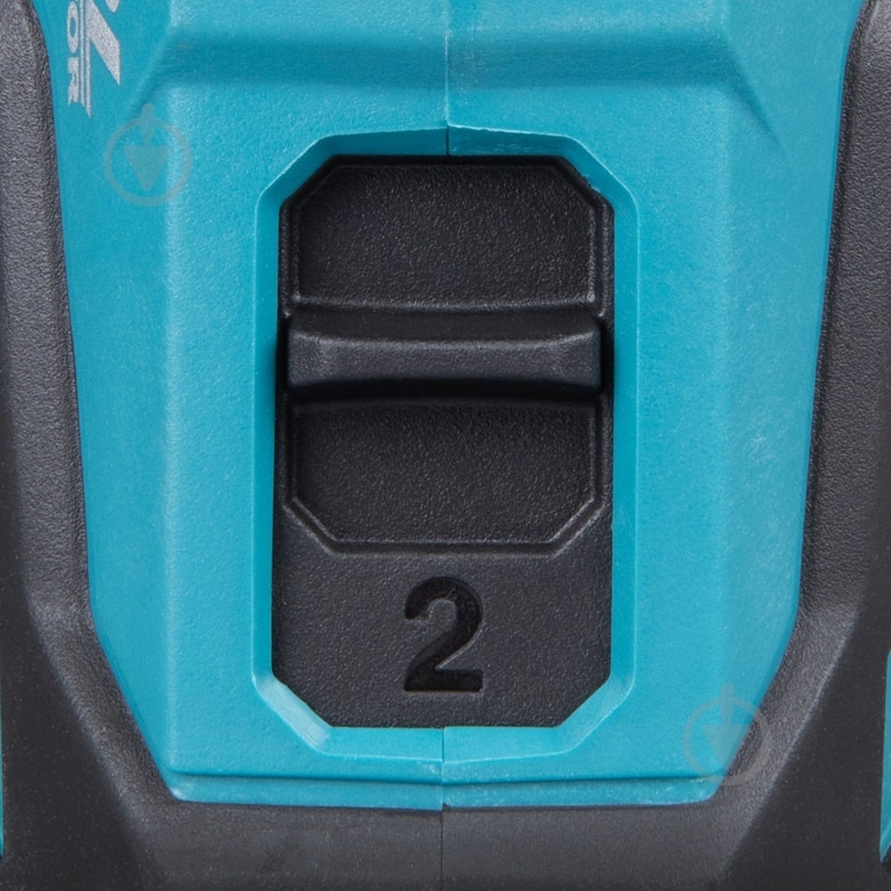 Шуруповерт ударный аккумуляторный Makita LXT Basic DHP490WV - фото 3