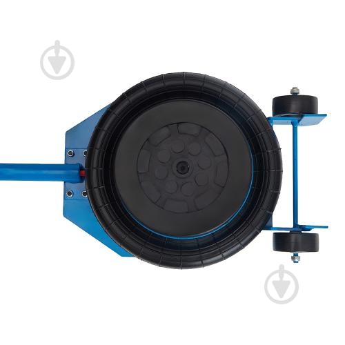 Домкрат пневматичний Vitol AL-PJ02 3,5 т - фото 3