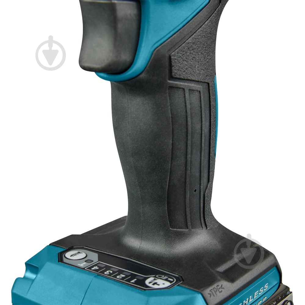 Гайковерт Makita 210 Нм TD003GZ - фото 4