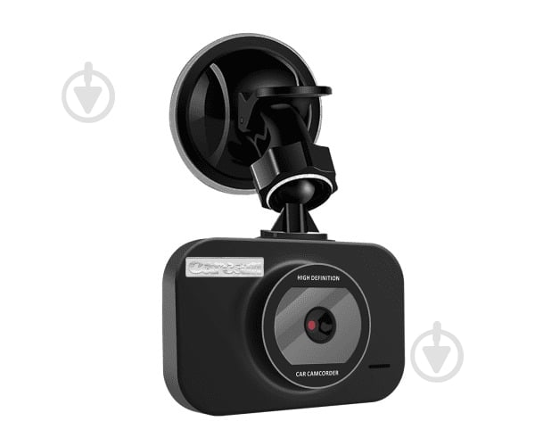 Видеорегистратор Carcam H2maxW - фото 1