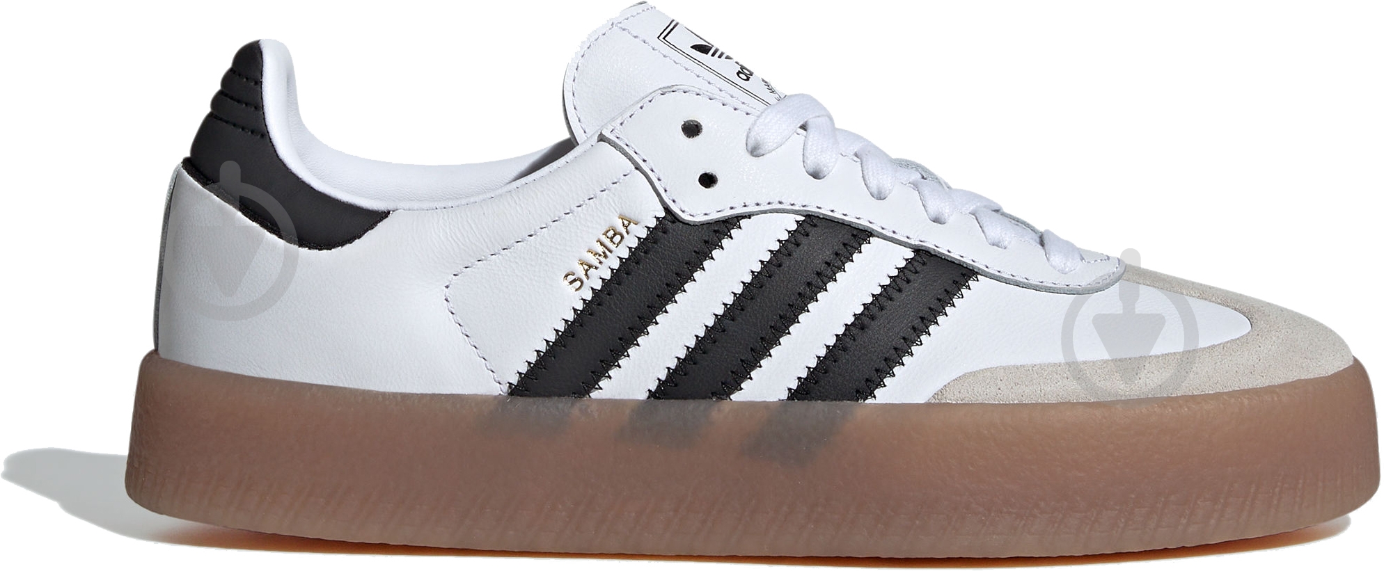 ᐉ Кроссовки женские демисезонные Adidas SAMBAE W JI1349 р.36 2/3