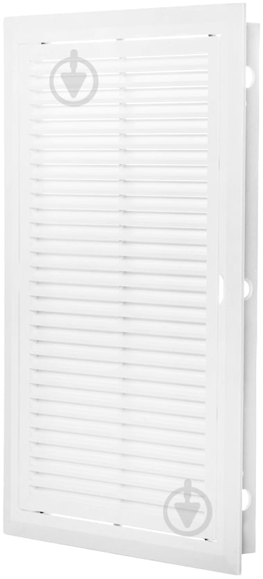 Вентиляційно-ревізійні дверцята МініМакс 200х300 мм - фото 2