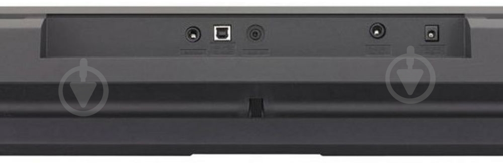 Синтезатор Yamaha PSR-E343 - фото 5