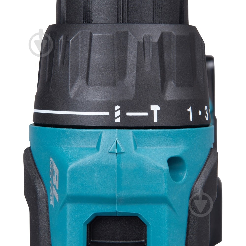 Шуруповерт ударный аккумуляторный Makita LXT Basic DHP490WVE - фото 3