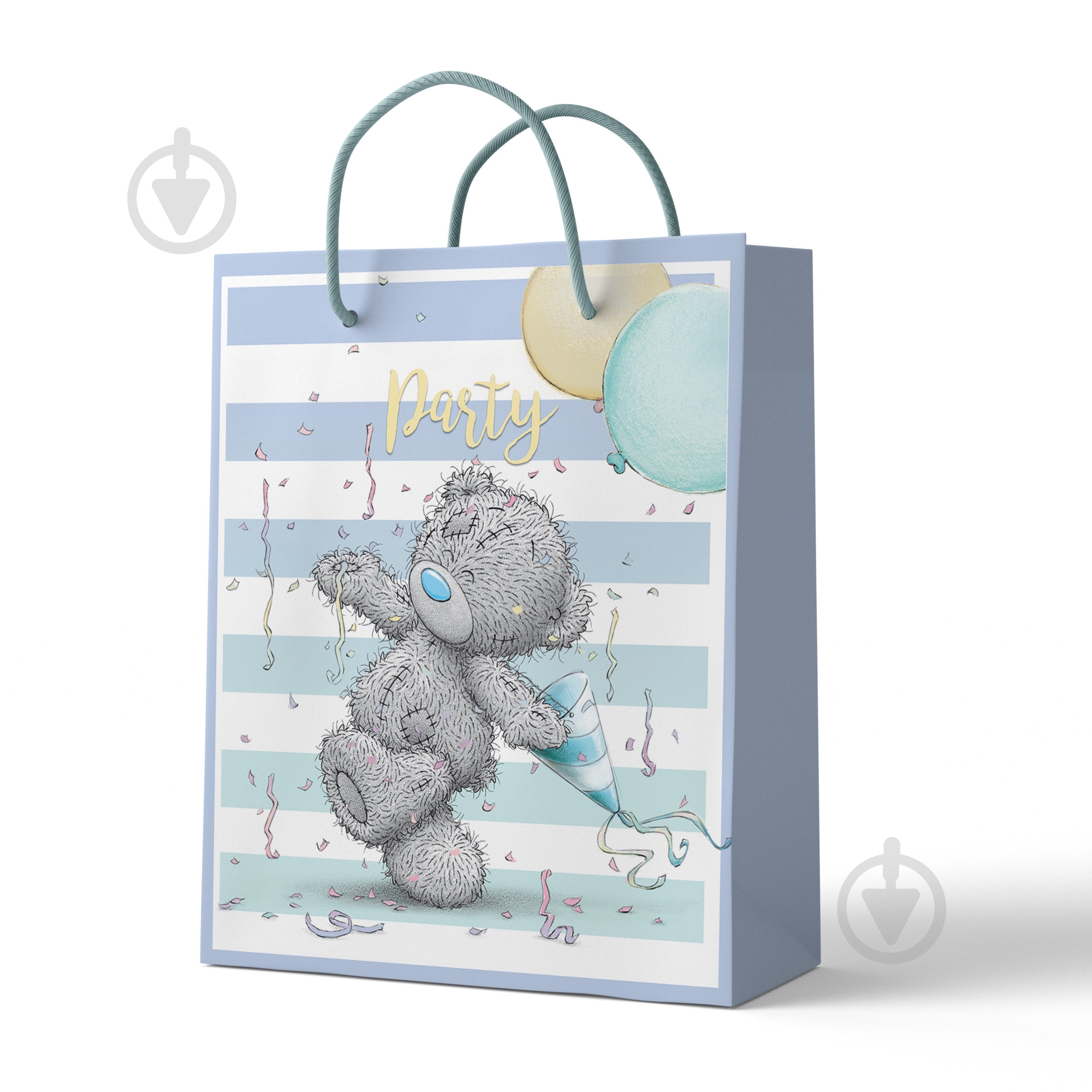 Пакет подарочный For You Перо Видавництво - фото 3