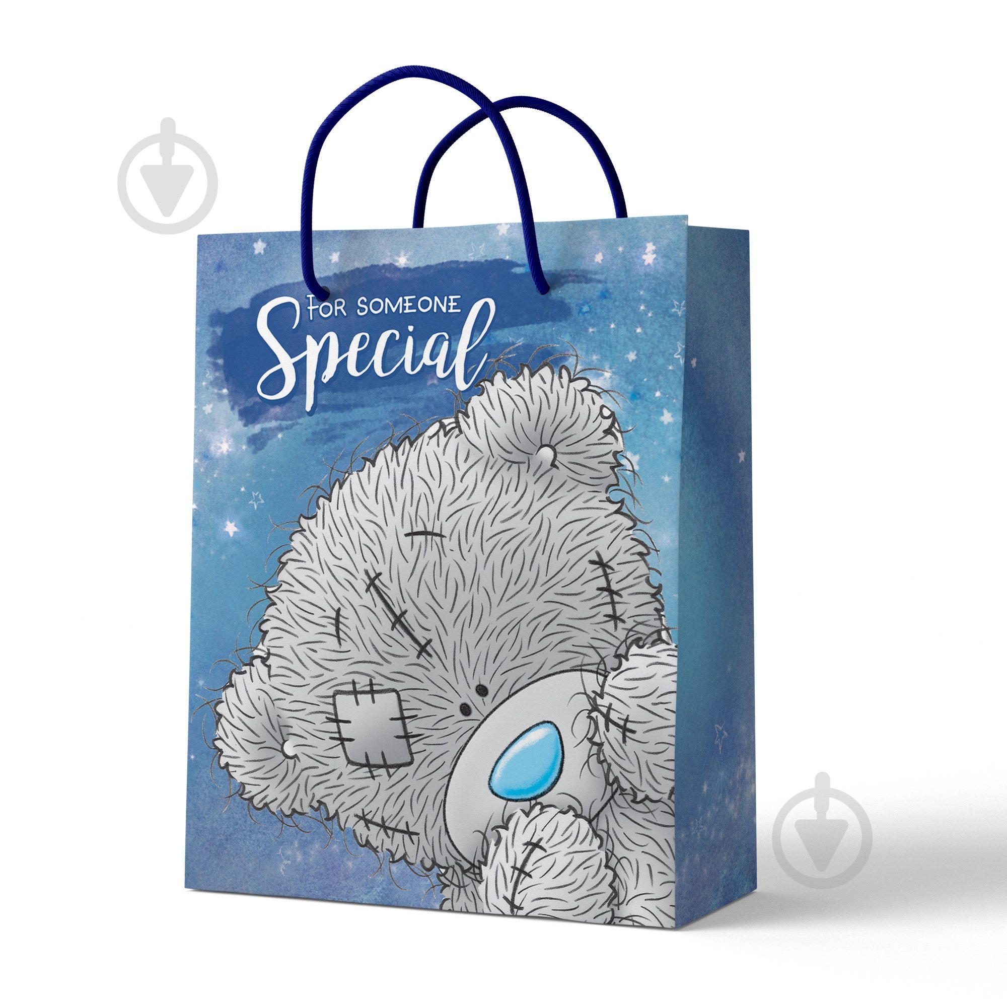 Пакет подарочный For You Перо Видавництво - фото 5