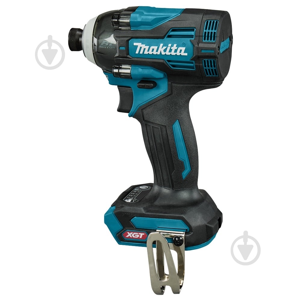 Гайковерт Makita 230 Нм TD004GD201 - фото 2 Гайковерт Makita 230 Нм TD004GD201 - фото 2