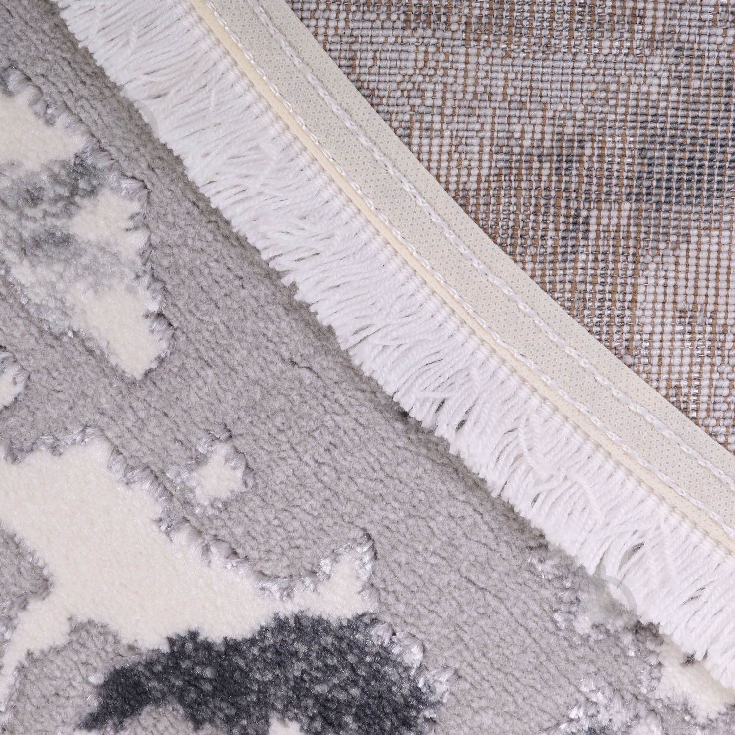 Ковер Art Carpet PARIS 61 O 60x110 см - фото 2