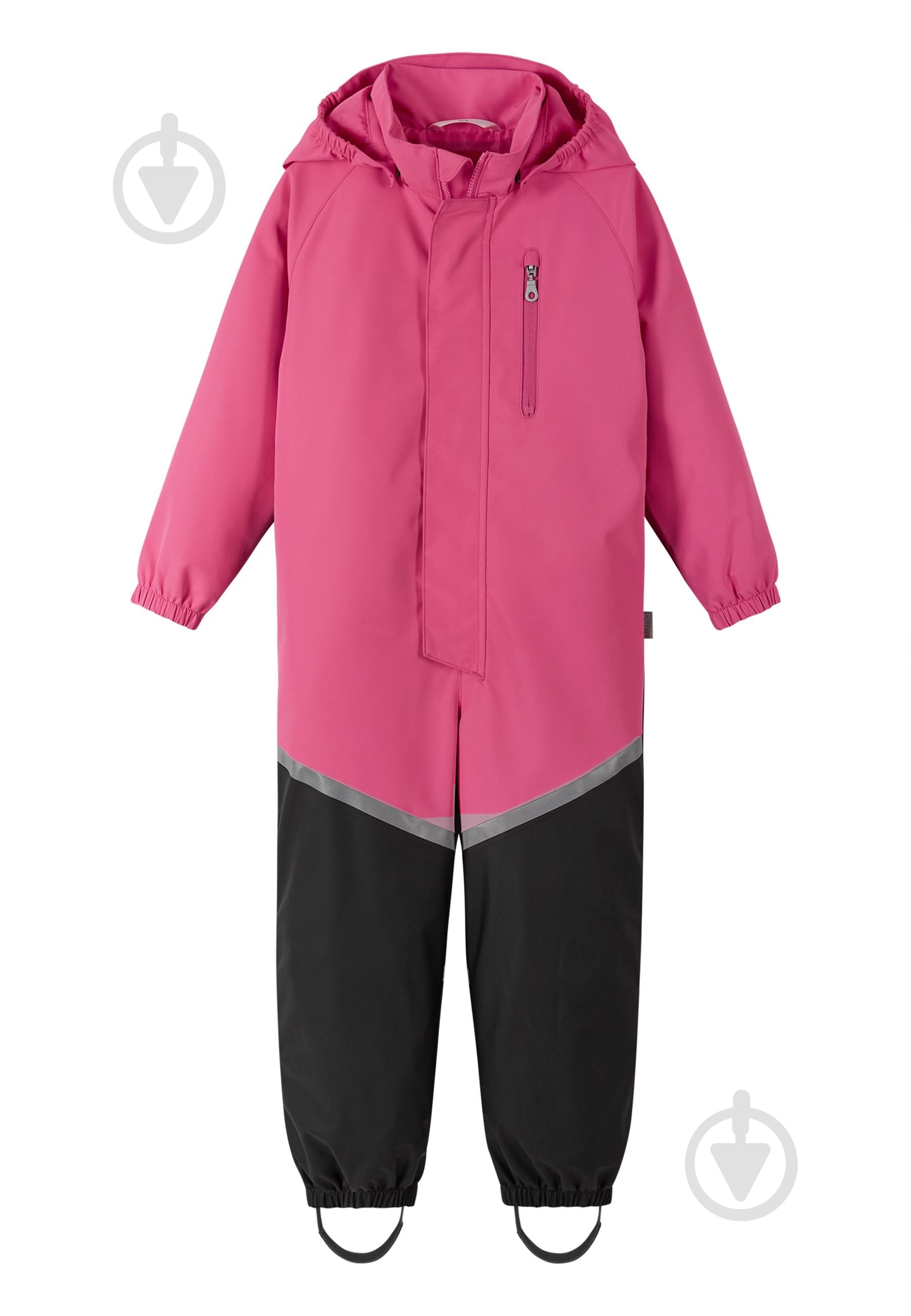 ᐉ Комбинезон-дождевик для девочек Tutta by Reima 6100021A-3430 р.116 ...