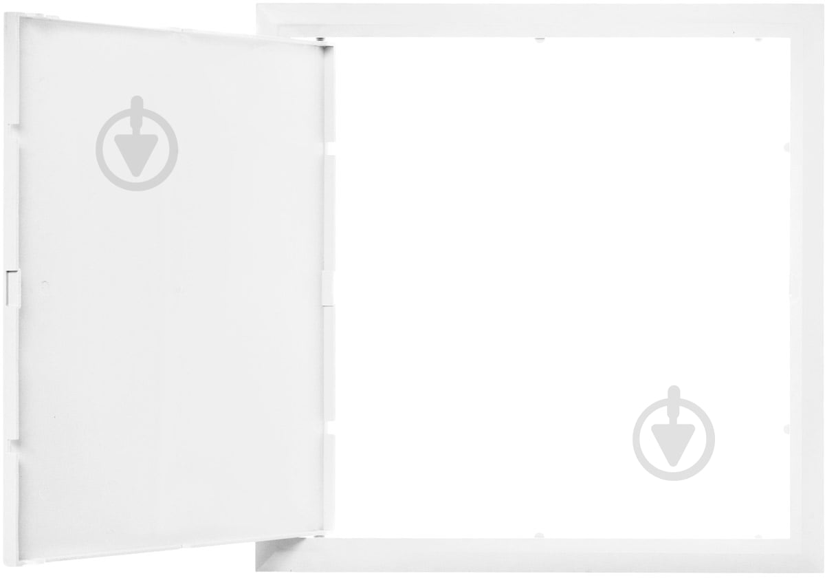 Дверцы ревизионные МиниМакс 150х150 мм - фото 4