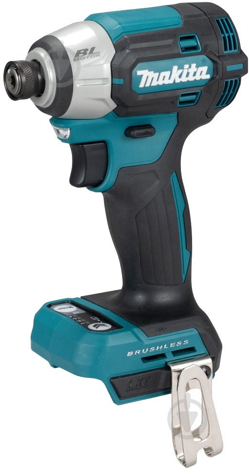 Гайковерт Makita 210 Нм DTD201Z - фото 1