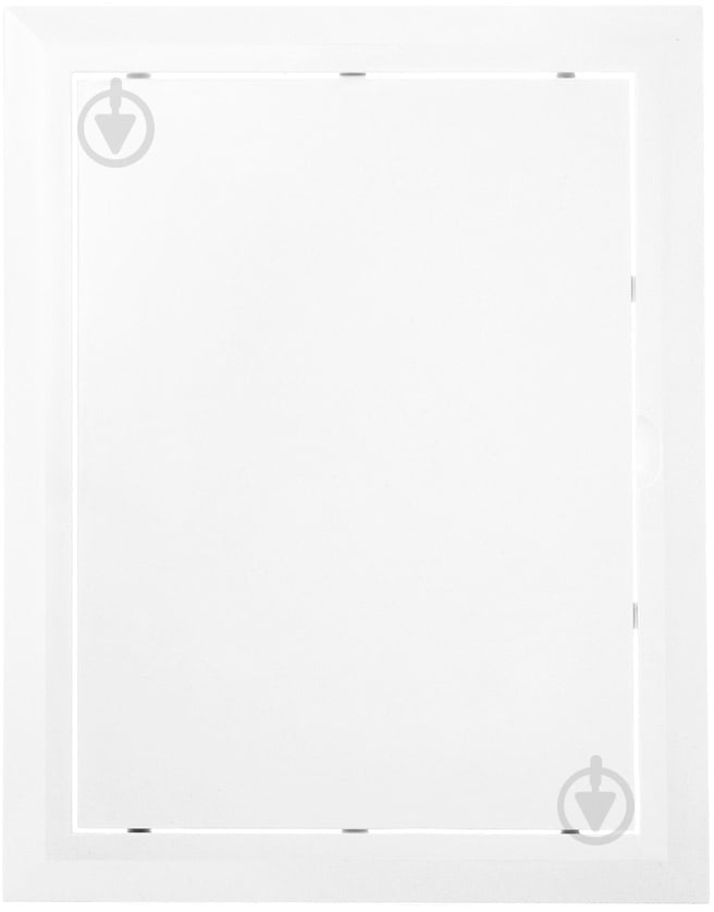 Дверцята ревізійні МініМакс 150х200 мм - фото 1