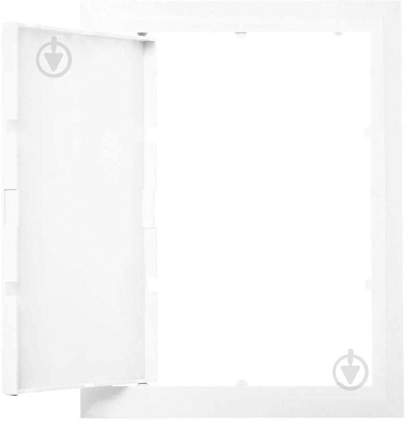 Дверцята ревізійні МініМакс 150х200 мм - фото 4