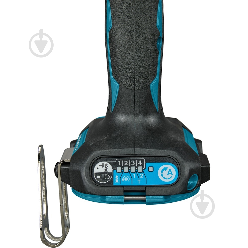 Гайковерт Makita 170 Нм DTD173RTJ - фото 6
