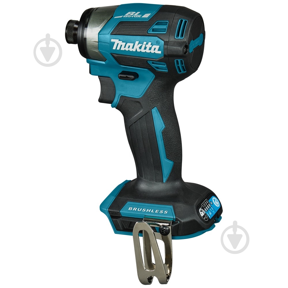 Гайковерт Makita 170 Нм DTD173RTJ - фото 3