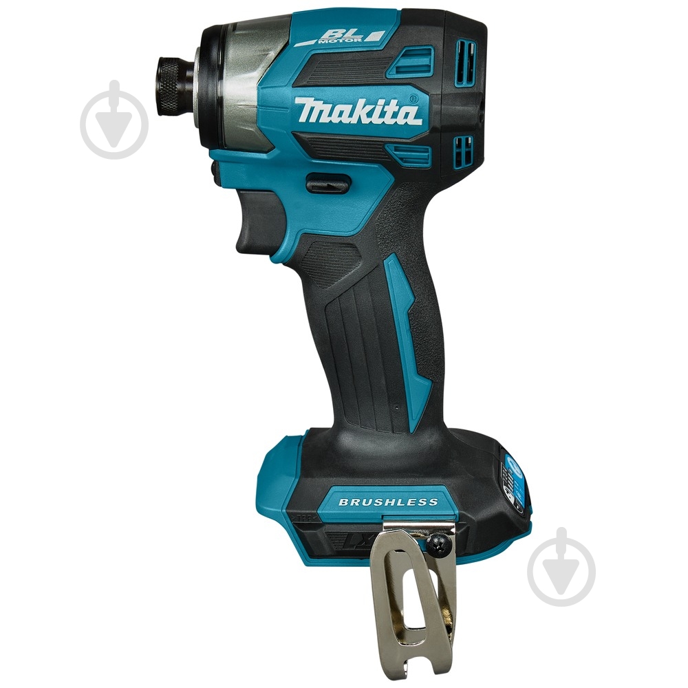 Гайковерт Makita 170 Нм DTD173RTJ - фото 2