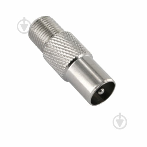 Штекер ElectroHouse ТВ (dad) EH-TVF-00176 - фото 1