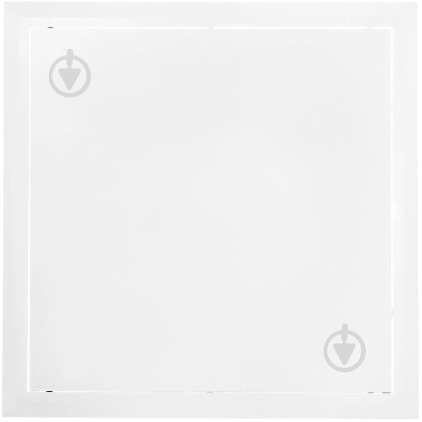 Дверцята ревізійні МініМакс 200х200 мм - фото 1