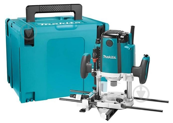 Фрезер Makita RP1803FX07 - фото 5 Фрезер Makita RP1803FX07 - фото 5