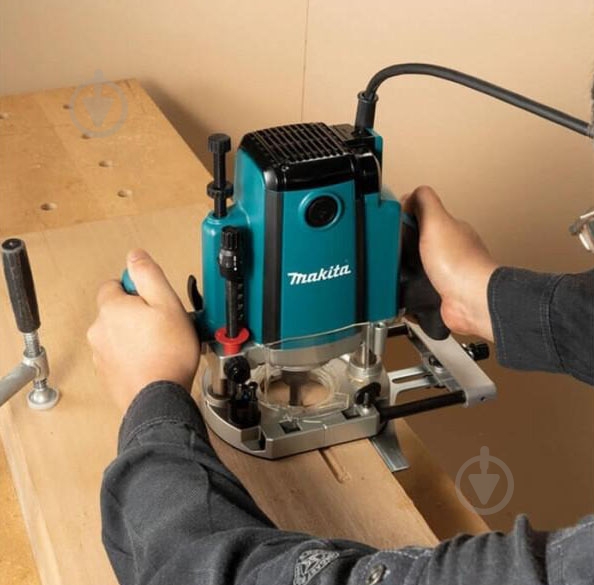 Фрезер Makita RP1803FX07 - фото 6 Фрезер Makita RP1803FX07 - фото 6