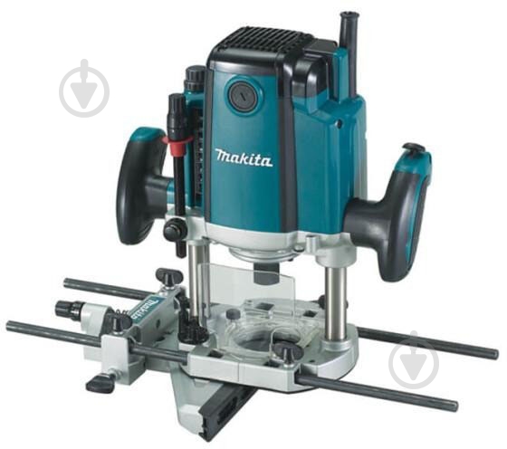 Фрезер Makita RP1803FX07 - фото 2 Фрезер Makita RP1803FX07 - фото 2