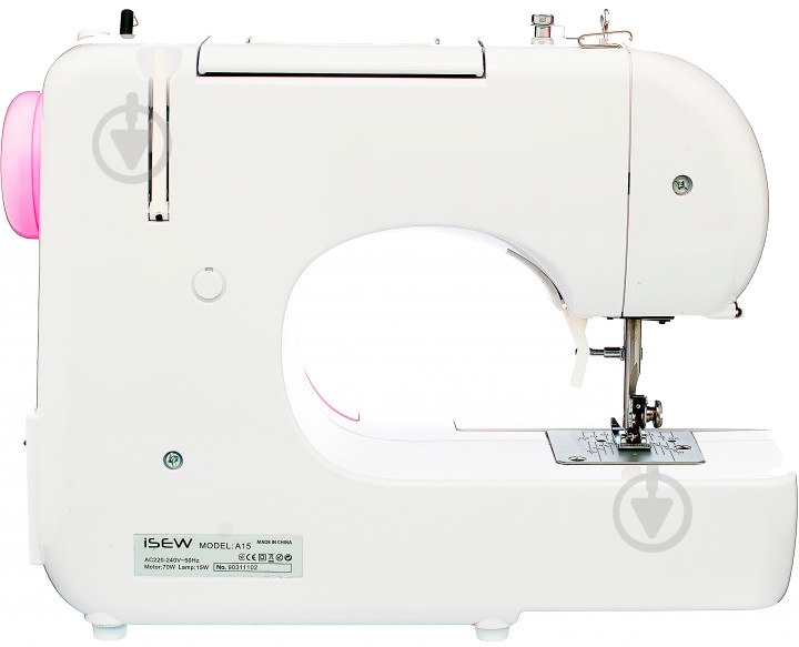 Швейная машина iSEW A 15 - фото 2