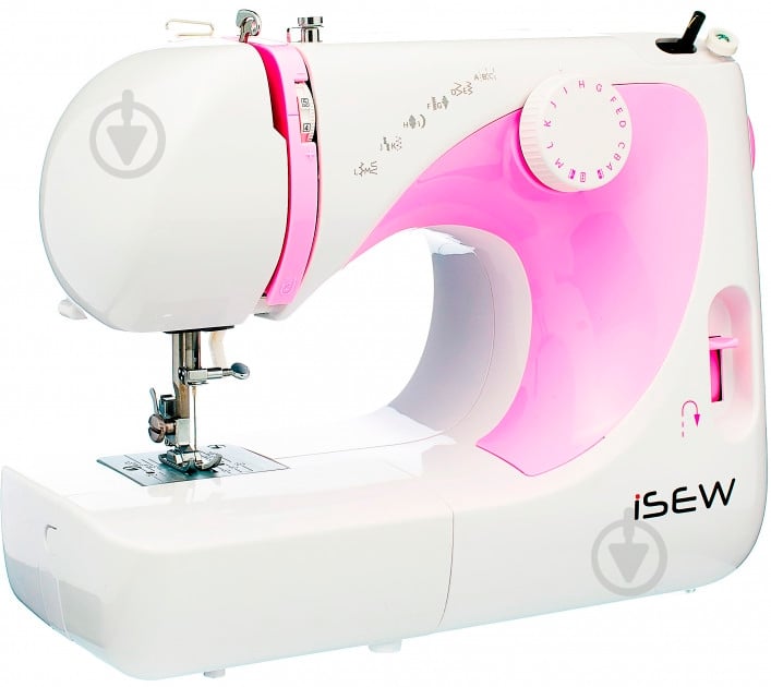 Швейная машина iSEW A 15 - фото 3