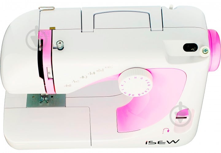 Швейная машина iSEW A 15 - фото 5