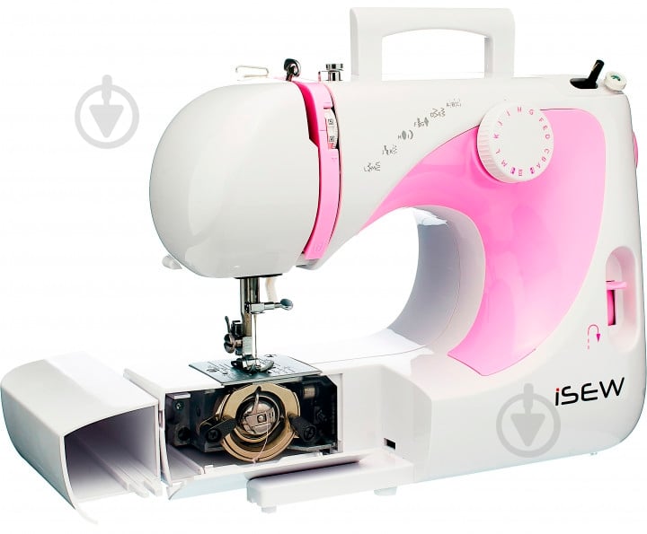 Швейная машина iSEW A 15 - фото 4