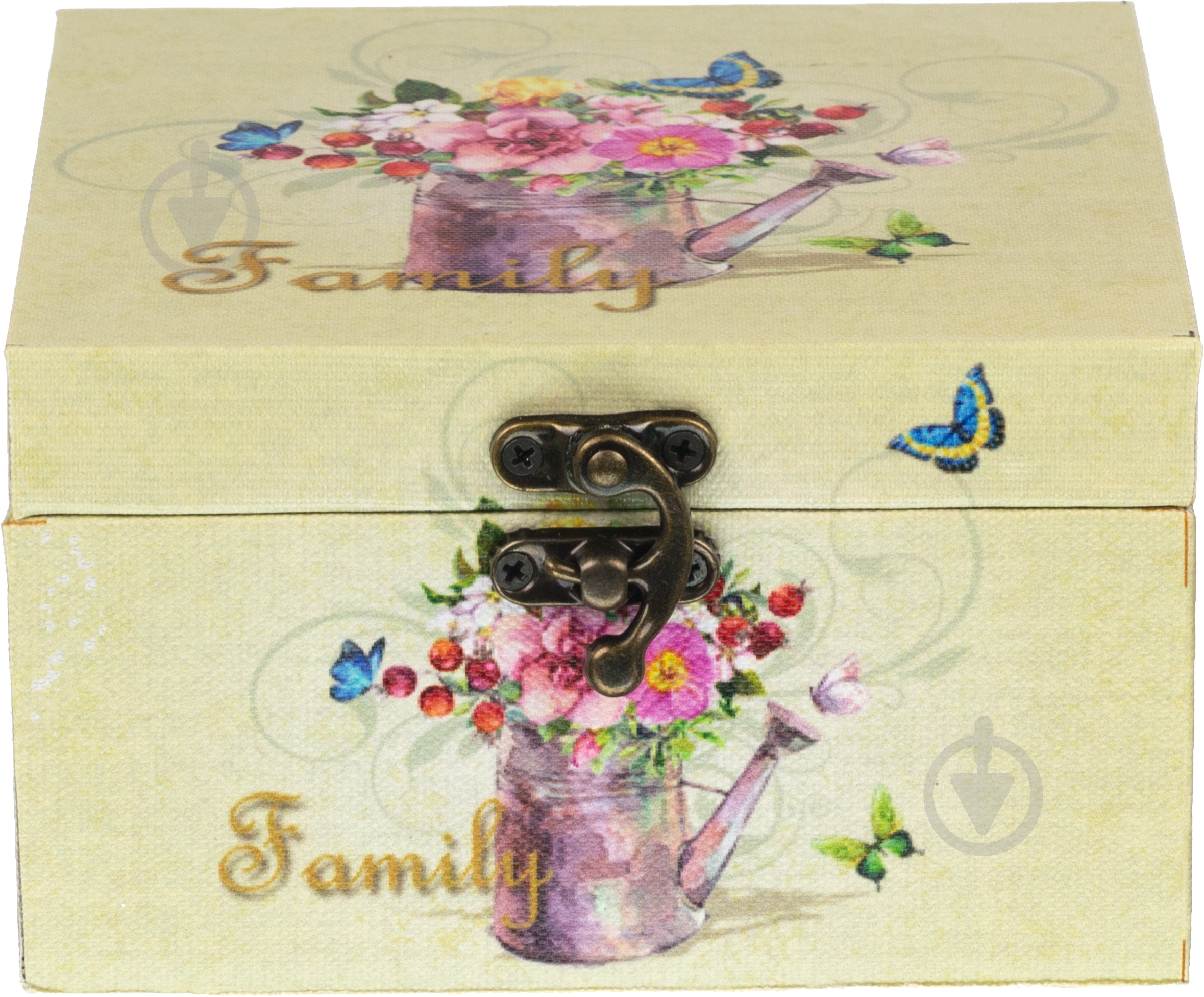 Скринька Лійка XXE10394-M - фото 2 Скринька Лійка XXE10394-M - фото 2