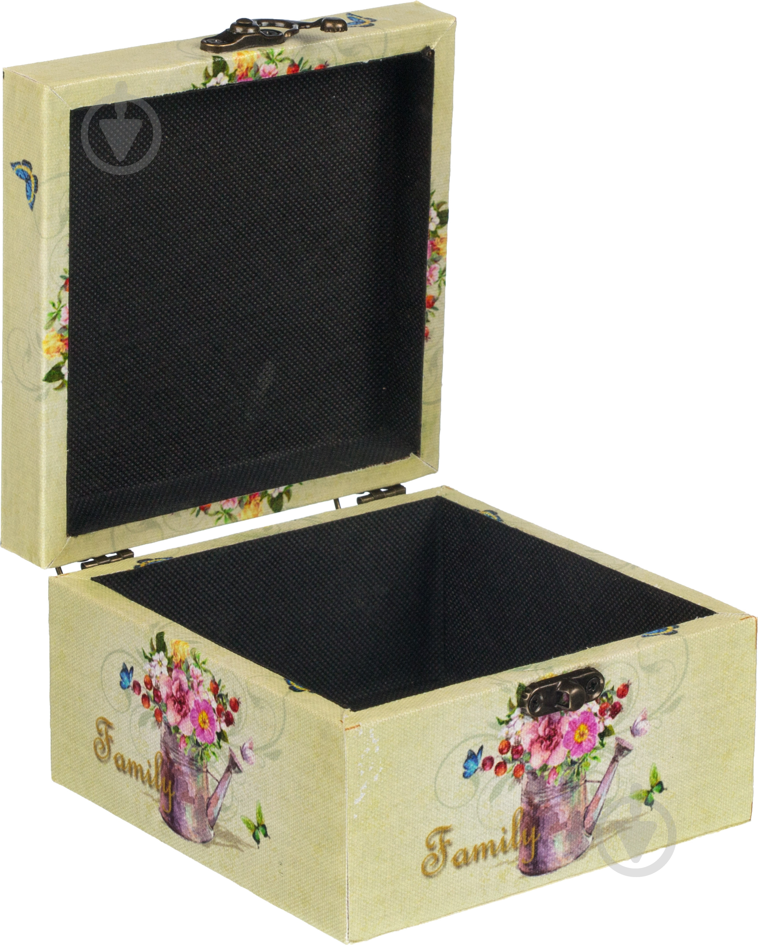 Скринька Лійка XXE10394-M - фото 3 Скринька Лійка XXE10394-M - фото 3