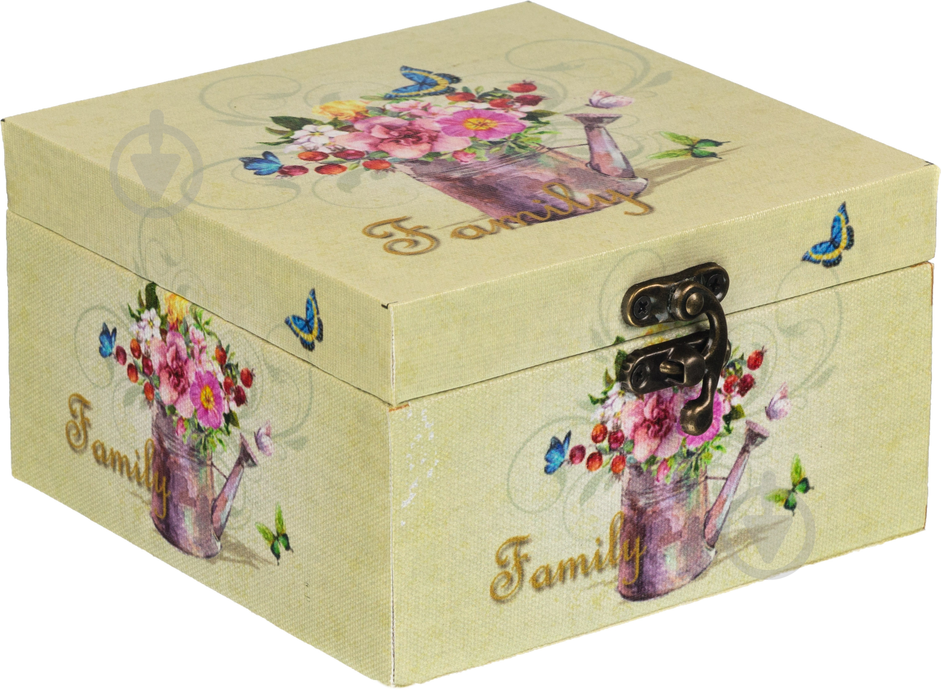 Скринька Лійка XXE10394-M - фото 1 Скринька Лійка XXE10394-M - фото 1