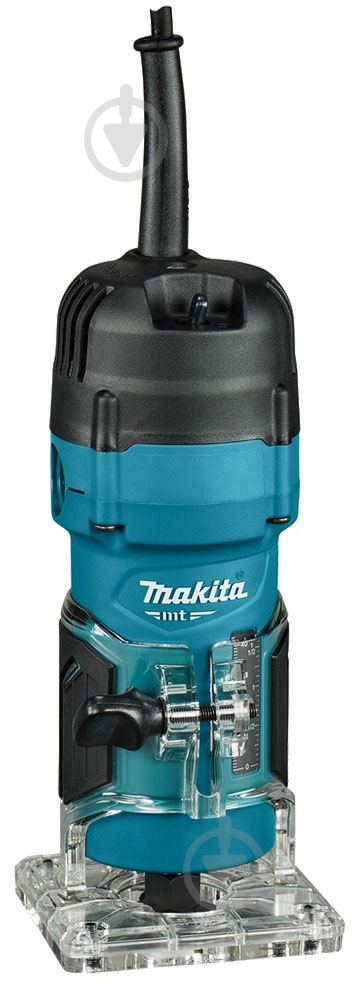 Фрезер Makita MT M3702B - фото 1
