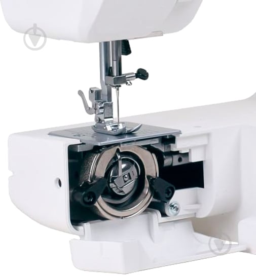 Швейная машина Janome Sew Cat 57 - фото 8 Швейная машина Janome Sew Cat 57 - фото 8