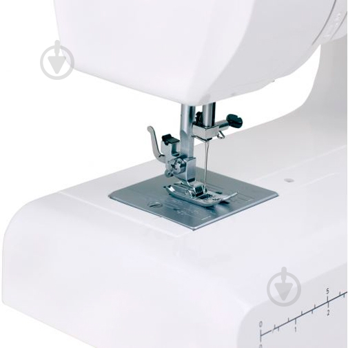 Швейная машина Janome Sew Cat 57 - фото 7 Швейная машина Janome Sew Cat 57 - фото 7