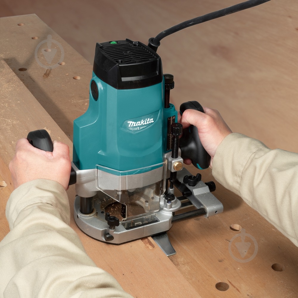 Фрезер Makita MT M3602B - фото 6